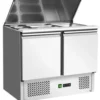 Стол холодильный для салатов KORECO S900