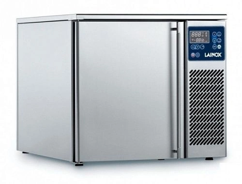 Шкаф шоковой заморозки LAINOX ABM031S+SCR
