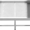 Витрина холодильная для рыбы GASTROLUX ВОР-1010/БА/S