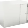 Камера морозильная HAPPYCHEF FR R/L 12/12 S/S+shelving