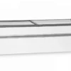 Бонета морозильная СНЕЖ Bonvini BF 2500L (серая)