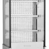 7eaa1ceca714acbd199359bee6b74644.webp Горка холодильная TEFCOLD MD600X-SLIM нерж.сталь