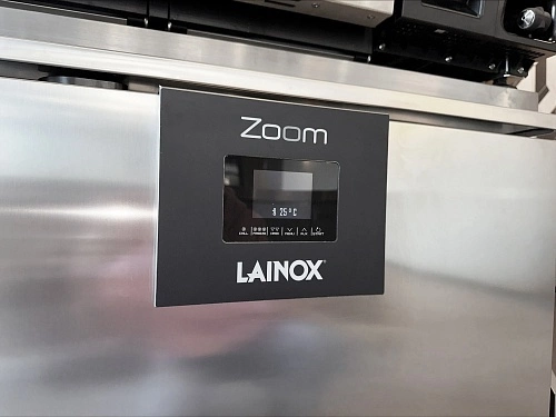 Шкаф шоковой заморозки LAINOX Zoom Boosted ZO051BA