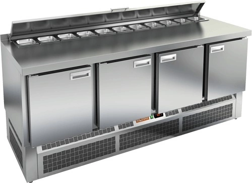 7t37f18jl2z6objyzsox658c88ohpc61.webp Cтол холодильный для салатов HICOLD SLE2-1111SN