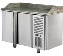 Стол холодильный для пиццы SAGI KBPZ 20
