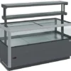 Витрина холодильная POLAIR CARINO 1250-098 LG Plug-in-3 кл. (-22…-15)