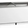 Бонета-ларь TEFCOLD SUPER-B185F