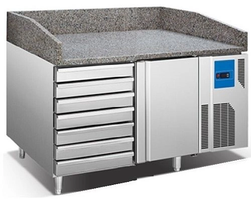 8a5c8991c219554ee95fd09a034bc259.webp Стол холодильный для пиццы KORECO SPZ 1610 WN