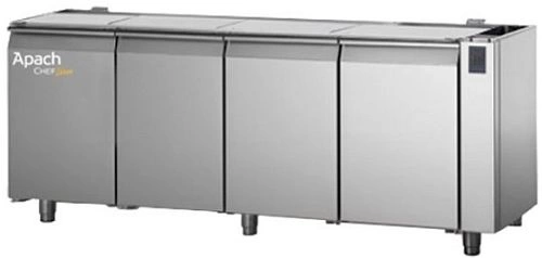 8aesf92b5m11hn6646izl92vg7d2ks85.webp Стол морозильный APACH Chef Line LTFP1111NTR