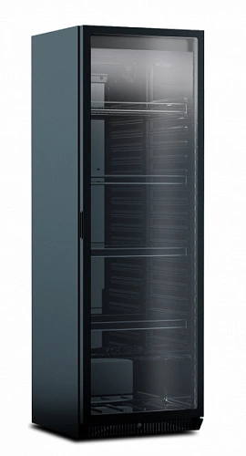8b573c1af9fce16bc240713df4d470c2.webp Шкаф винный MONDIAL ELITE BACCHUS GEN.STORE 40 N черный