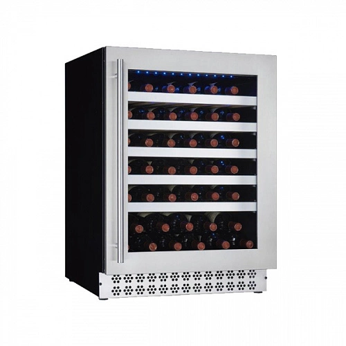 Шкаф винный CAVANOVA CV046T (встройка)