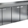 Стол морозильный HICOLD GN 11113 BR2 BT