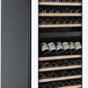 Шкаф винный TEMPTECH GRN280DW