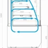 8x8d5avhbd9fl4ed5n6oinf9vz05eqj4.webp Горка холодильная CARBOMA KR70 VM 0,6-2 Standard 9005-0109 открытая
