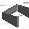 9110efe7d87c4cfd5a1f1e3d99acac7e.webp Стол для выкладки рыбы на льду ТЕХНО-ТТ СП-641/2200 ф без агрегата