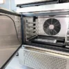 Шкаф шоковой заморозки LAINOX Zoom Boosted ZO051BA