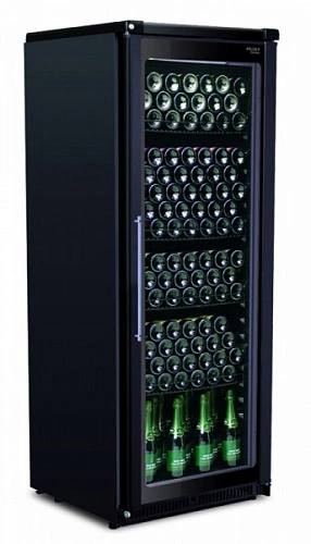 95216cbdd979e2b20de5faa2d6666bfb.webp Шкаф винный MONDIAL ELITE BACCHUS GEN.STORE 60 N черный