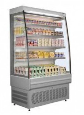 964fbeefa64623fb5dfda61051403793.webp Горка холодильная ES SYSTEM K SL SCORPION 02 1,2