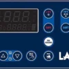Шкаф шоковой заморозки LAINOX RCMC02T