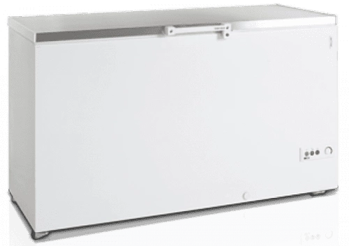 Ларь морозильный TEFCOLD FR505S SL