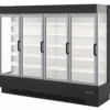 a152c5c9297230cc859d6b098fc52f90.webp Горка холодильная ENTECO Вилия cube 125 П ВС RD