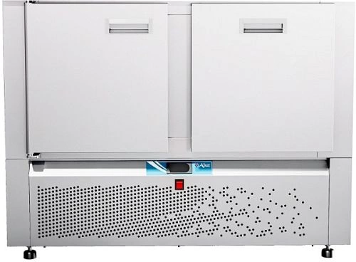 ahc5lov0gnwi642lov60c2519wc1ouhj.webp Стол морозильный без столешницы ABAT СХН-70Н-01 ящик