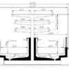 apfi9s1cou1hnny11b6hntot7kx9bpv8.webp Бонета морозильная АРИАДА Розалинда ВН18G-200