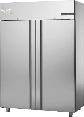 atrkvnomkf3xa0qz3z86r81rjaijpaj8.webp Шкаф морозильный APACH Chef Line LCFS120MD2
