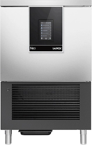 Шкаф шоковой заморозки LAINOX NEO081TA