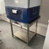 Шкаф акустической заморозки ABAT AEF 5