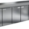 Стол морозильный HICOLD GN 11111 BR2 BT