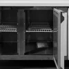 Стол морозильный без борта KORECO GN/2100BT