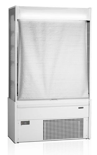 Горка холодильная TEFCOLD MD1100-SLIM