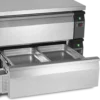 Стол морозильный TEFCOLD UD1-2