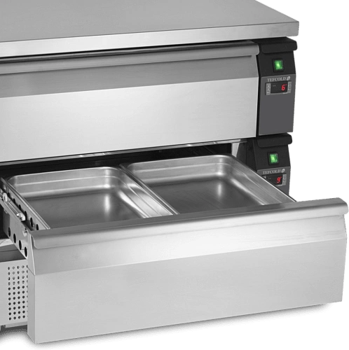 Стол морозильный TEFCOLD UD1-2