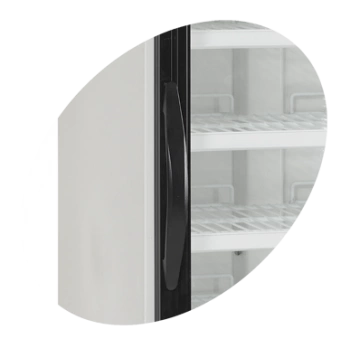 Шкаф морозильный TEFCOLD NF2500G