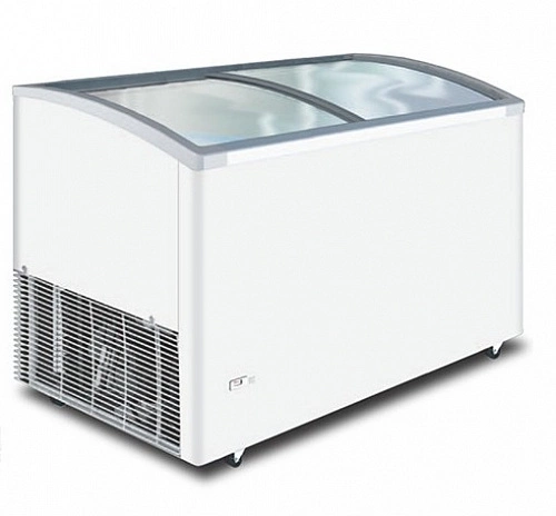 bf8a03252920280613972a8e90f201fb.webp Ларь морозильный MONDIAL ELITE COMPACT SLANT GTC 745