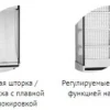bfafa6a4d3c12c065edb6d13362fa65c.webp Горка холодильная TEFCOLD MD600X-SLIM нерж.сталь