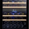 Шкаф винный SCANDIFROST WFG49C