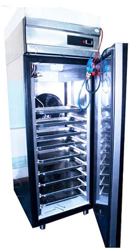 Шкаф шоковой заморозки INTERCOLD ШСМ 725