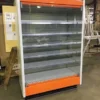 Горка холодильная МАРИХОЛОДМАШ София 195/71 ВХСп-1,875 со стеклянными дверями