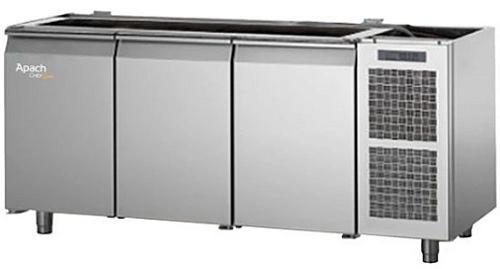 cv6mou3f2ux7ljvrj1r8nan53liswquv.webp Стол морозильный APACH Chef Line LTFMGN111NT