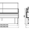 d389959a94cf70a09eeaa8e72653e8b1.webp Витрина холодильная ENTECO Вилия 150 BC