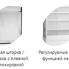 Горка холодильная TEFCOLD MD1100-SLIM