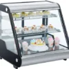 Витрина настольная холодильная KORECO RTW 160L2
