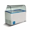 Витрина для мягкого мороженого CRYSTAL VENUS 36 VETRINE
