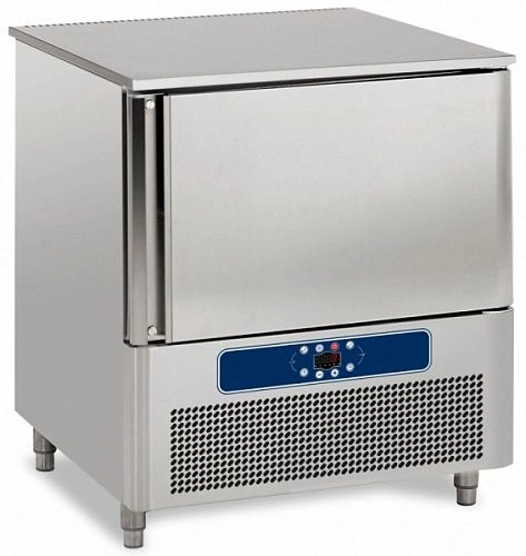 Шкаф шоковой заморозки RETIGO BC 511P