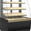 dsttctfssdb7staeuhj5hm5zny8l5907.webp Витрина хлебная CARBOMA K70 N 1,3-1 Light Bread Flandria 9005-0109