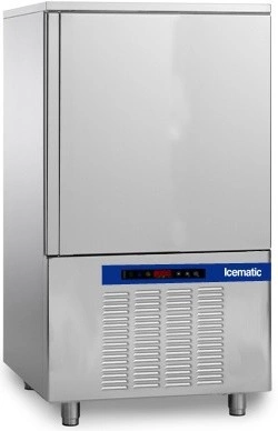 Шкаф шоковой заморозки ICEMATIC SТ10/32
