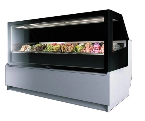e60988615e928bb80d68e1a99f17745a.webp Витрина для мороженого ES SYSTEM K Limosa 1,2 без боковин